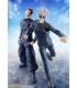 Satoru Gojo Jujutsu Technical High School Ver. Jujutsu Kaisen SH Figuarts Re-Run