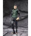 Shikamaru Nara Brilliant Strategist Ver. Naruto Shippuden SH Figuarts