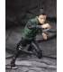 Shikamaru Nara Brilliant Strategist Ver. Naruto Shippuden SH Figuarts