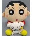 Peluche Shinchan CRAYON 32 cm