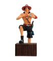 Ichiban Kuji One Piece Portgas D. Ace Pirates Father And Sons Masterlise Expiece B Prize