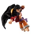 One Piece Action Heroes Monkey D. Luffy Ver. 1.5