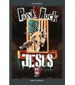 Punk Rock Jesus (DC Pocket)