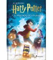 Harry Potter Y El Prisionero De Azkaban (Edicion Con Ilustraciones De Xavier Bonet)