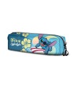 Estuche Portatodo Cuadrado Lilo Y Stitch Lifestyle