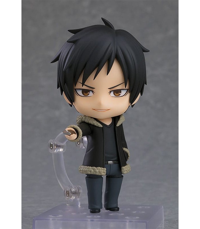 Durarara!! Nendoroid Izaya Orihara