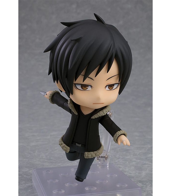 Durarara!! Nendoroid Izaya Orihara