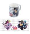 Taza Jojos Bizarre Adventure Diamond Is Unbreakable