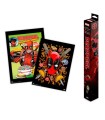 Set Miniposters Marvel Deadpool