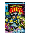 Nova. El Cohete Humano 1 De 2 (Marvel Limited Edition)