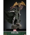 Marvel Comic Masterpiece 1/6 Doctor Doom