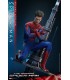 The Amazing Spider-Man Movie Masterpiece 1/6 Spider-Man (Deluxe Version)