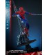 The Amazing Spider-Man Movie Masterpiece 1/6 Spider-Man (Deluxe Version)