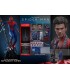 The Amazing Spider-Man Movie Masterpiece 1/6 Spider-Man (Deluxe Version)