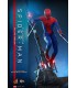 The Amazing Spider-Man Movie Masterpiece 1/6 Spider-Man (Deluxe Version)