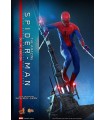 The Amazing Spider-Man Movie Masterpiece 1/6 Spider-Man (Deluxe Version)