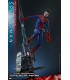 The Amazing Spider-Man Movie Masterpiece 1/6 Spider-Man (Deluxe Version)