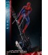 The Amazing Spider-Man Movie Masterpiece 1/6 Spider-Man (Deluxe Version)