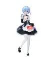 Re:Zero Starting Life In Another World Glitter & Glamours Rem Maid Ver