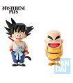 Ichibansho Dragon Ball Son Goku Training Section Son Goku & Krilin