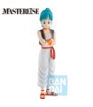 Ichibansho Dragon Ball Son Goku Training Section Bulma