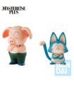 Ichibansho Dragon Ball Son Goku Training Section Ulong & Puar