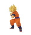 Dragon Ball Z Grandista Son Goku Super Saiyan