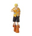 One Piece The Shukko Sanji Ver. Egghead