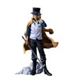 One Piece Premium The Brush Sabo