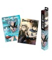 Set Miniposters Black Clover