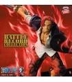 One Piece Battle Record Collection Shanks