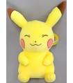 Peluche Cafe Art Pikachu