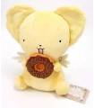 Ichiban Kuji Cardcaptor Sakura Peluche Cerberus Crow Kero and Tea Party