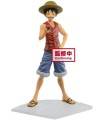 One Piece magazine Monkey D. Luffy Special Episode Luff Vol. 1