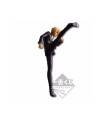 Ichiban Kuji One Piece Sanji Voyage Trajectory