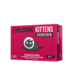 Exploding Kittens Nsfw Nueva edición