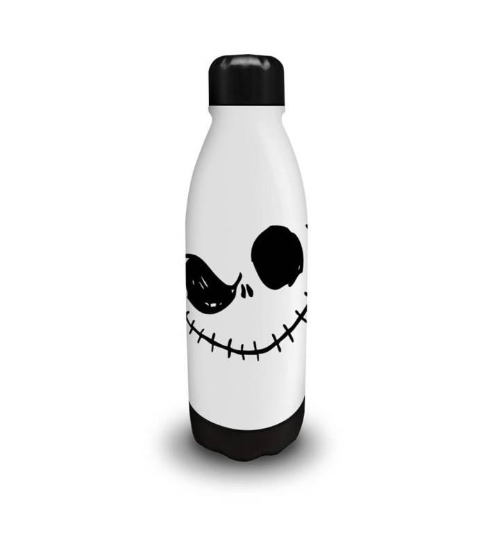 Nightmare before Christmas Botella Termo Jack's Face