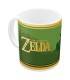 The Legend of Zelda Taza Logo