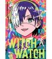 Witch Watch Vol. 13