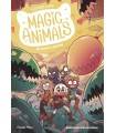 Magic Animals 8 Un Parany Carnivor