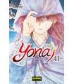 Yona 41, Princesa Del Amanecer