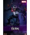 Marvel Figura Comic Masterpiece 1/6 Venom