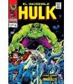 Biblioteca Marvel 74 El Increible Hulk 05