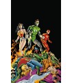 JLA: El clavo (DC Pocket)