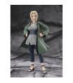 Tsunade The Legendary Medical Ninja Ver. Naruto Shippuden SH Figuarts