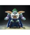 Zarbon True Power Ver. Dragon Ball Z Sh Figuarts