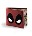 Billetero Cartera Chibi Deadpool Marvel