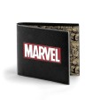 Billetero Cartera Marvel