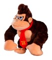 Donkey Kong Peluche 30 Cm Nintendo