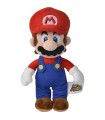 Mario Peluche 20 Cm Super Mario Nintendo